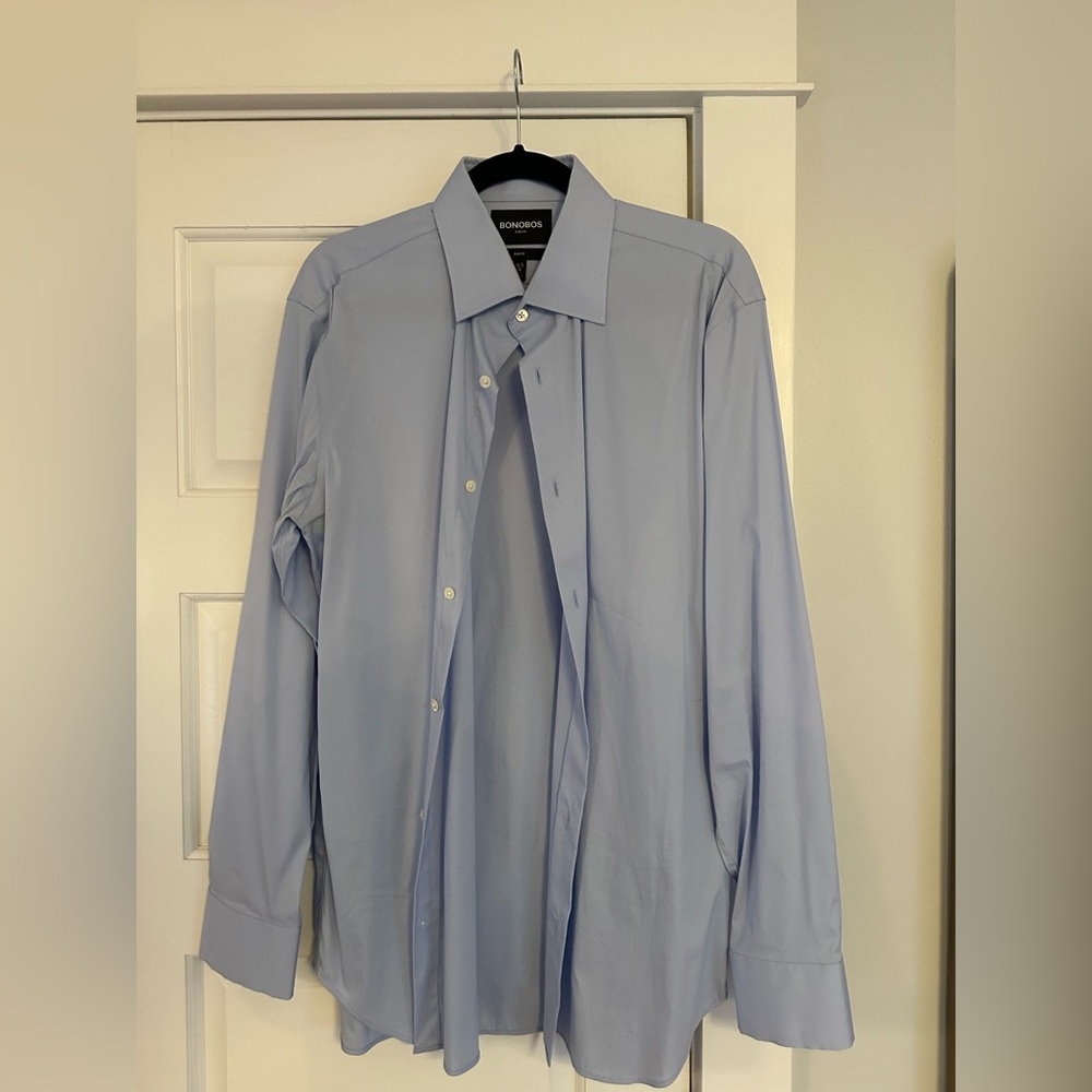 Bonobos - Dress Shirt, Button Down